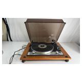 Connoisseur BD2/A Turntable by A.R. Sugden