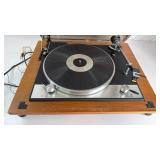 Connoisseur BD2/A Turntable by A.R. Sugden