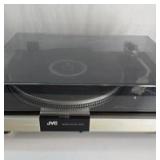 JVC IL-A40 Direct Drive Turntable