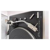 JVC IL-A40 Direct Drive Turntable