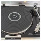 JVC IL-A40 Direct Drive Turntable