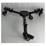 Kingjoy Professional Camera Tripod with Carrying Bag