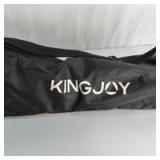 Kingjoy Professional Camera Tripod with Carrying Bag