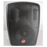 Harbinger R12S Bluetooth Professional Stage Monitor Speaker