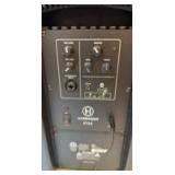 Harbinger R12S Bluetooth Professional Stage Monitor Speaker