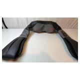 Electric Neck and Shoulder Massager with Heat