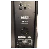 Alto Professional TX315 15-inch Powered Speaker