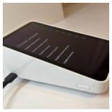 Smart Home WiFi Router - Modern White Design