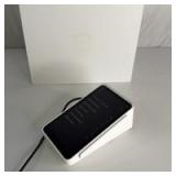 Smart Home WiFi Router - Modern White Design