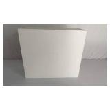 Smart Home WiFi Router - Modern White Design