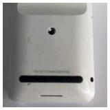 Square Terminal POS Device Portable