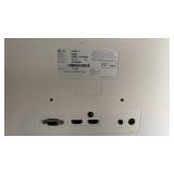 LG 27MN60T-W 27-inch IPS Monitor