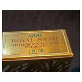 Avon Royal Swan Here