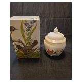 Avon Sign of Spring Decorative Pomander