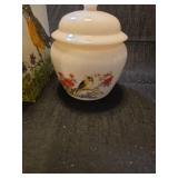 Avon Sign of Spring Decorative Pomander