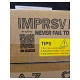 Light Up Mosaic Letter Marquee Set