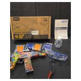 Anstoy AKM-47 Gel Ball Splat Gun