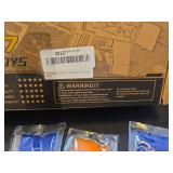 Anstoy AKM-47 Gel Ball Splat Gun