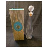 Avon Sea Fantasy Bath Oil with Box