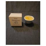 Avon Frankincense and Myrrh Perfumed Candle