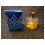 Avon Cologne and Candlelight Roses Fragrance