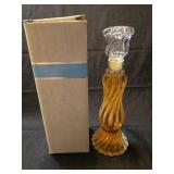 Avon Sweet Honesty Cologne with Box