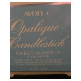 Avon Sweet Honesty Cologne with Box