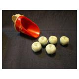 Avon Country Kitchen Soap Set