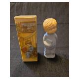 Avon Sweet Dreams Zany Cologne Set with Figure