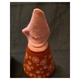 Avon Grecian Pitcher Bath Oil Set