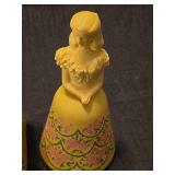 Avon Belles of the World American Belle Cotillion Cologne