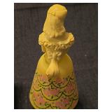 Avon Belles of the World American Belle Cotillion Cologne