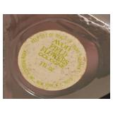 Avon Field Flowers Cologne Set with Display Items