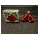 Avon Christmas Bells Cologne