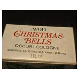 Avon Christmas Bells Cologne