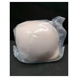 KSang Super Thick Bra Pads Inserts for Push Up, Bra Pads Breast Enhancers Add 1-2 Cups for Women Dresses, Swimsuits, Sport, Fit A/B - Beige