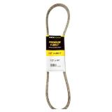 Maxpower 347483 Premium Belt Reinforced with Kevlar Fiber Cords, 1/2" x 40"