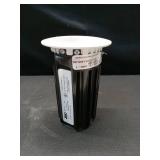 Juno Lighting 2LEDTRIM G2 DC 27K 90CRI FL WWH LED Gen 2 Downlight, 2700K, 2 Inch, White