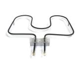 Oven Bake Element Fits for Amana Whirlpool ARR630 ART6110 77001094 WP77001094 CH5910 Oven Heating Element Replacement 8190056 AP4104297 AP6011444