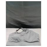 RUNNING GIRL Sports Bras for Women High Support, Adjustable Straps Hook Back Sports Bras for Women with Sewn in Pads_WX3125_Black_L