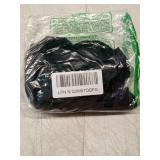 Sanmsoner Girls Dance Leotard For Ballet Mesh Tank Dancewear,Mesh Splicing,Water Drop Hollow Back,Full Front Lining(23630-06-XXL)