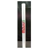 Magnetic Dry Erase Whiteboard 78"x40"- Self-Adhesive Flexible Wall Board Kit with 11 Markers, 6 Magnets, Magnetic Eraser & Holder - Ultra Smooth Writing, Effortless Clean for Office, Home, School 