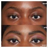 NYX PROFESSIONAL MAKEUP Lift & Snatch Eyebrow Tint Pen, Gray Black