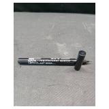 NYX PROFESSIONAL MAKEUP Lift & Snatch Eyebrow Tint Pen, Gray Black