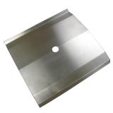 MARSHALLTOWN HAWKMATE Masonry Hawk Accessory, Made in the USA, HM4949, Retail $25