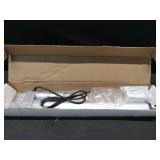 ECO-WORTHY Linear Actuator Heavy Duty 3000N/660lbs with Mounting Brackets Multi-Function (12V, 12\") Retail- $48