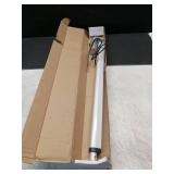 ECO-WORTHY Heavy Duty 330lbs/1500N Solar Tracker Linear Actuator Multi-Functions (12V, 18\") IP54 Waterproof Linear Motion Actuator