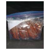 Texas Pete Hot Sauce Packets 80 Count