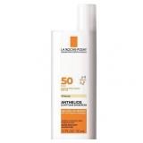 La Roche Posay Laboratoire Dermatologique Anthelios 50 Mineral Ultra Light Sunscreen / LOTION