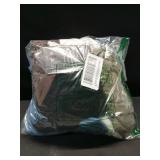 Ficerd 5 Pack 3/4 Sleeve Tops for Women Tight Boat Neck T Shirts Slim Fit Three Quarter Sleeve Tees Basic Casual Tops(Black, Coffee, Gray Blue, White, Army Green,X-Large)